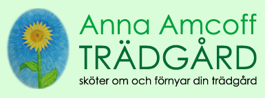 Anna Amcoff Trdgrd